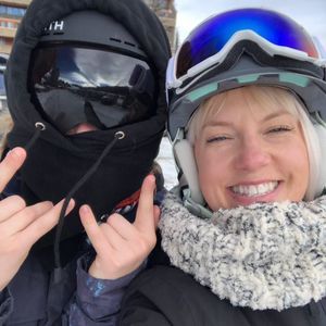 Meet your Posher, Agnes